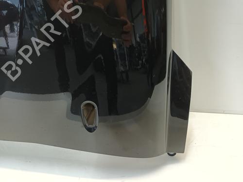 Left front fenders ALFA ROMEO MITO (955_) 1.4 TJet (955AXG1A) | BP29563650C41 