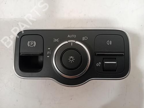 headlight-switch-mercedes-benz-a-class-saloon-v177-2018-26735272 main image
