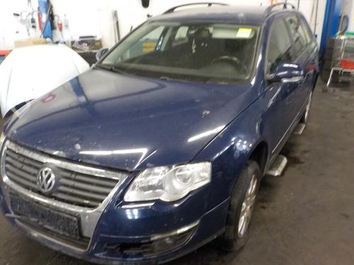 VW PASSAT B6 Variant (3C5) 2.0 TDI 842555