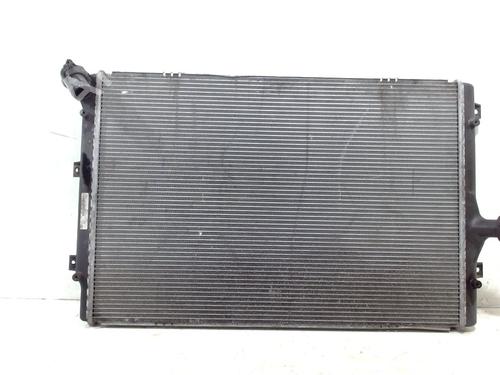 Used Water radiator Water radiator 9542709 9542709