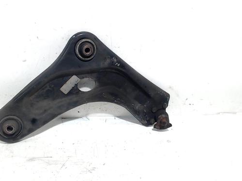 Used Right front suspension arm PEUGEOT 207 (WA_, WC_) 1.6 16V Turbo (150 hp) 7213757