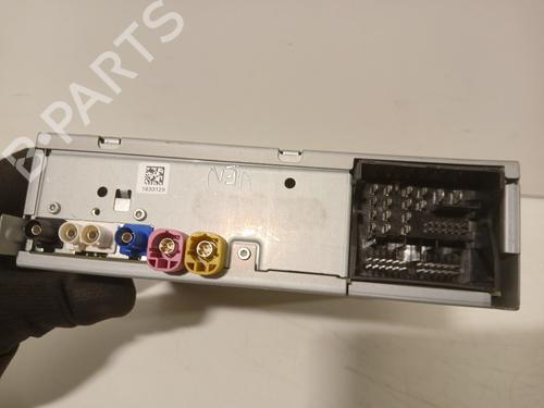Electronic module SEAT ARONA (KJ7, KJP) 1.0 TSI | BP40128064M83 - Image 4