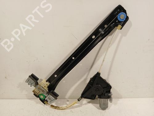 Used Front right window mechanism Front right window mechanism 31970660 31970660