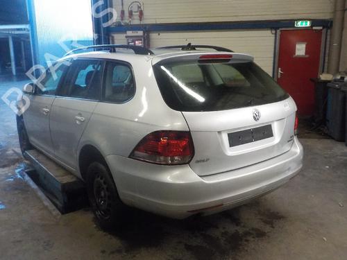 Headlight switch VW GOLF VI Variant (AJ5) 1.6 TDI | BP8763714I24 - Image 6