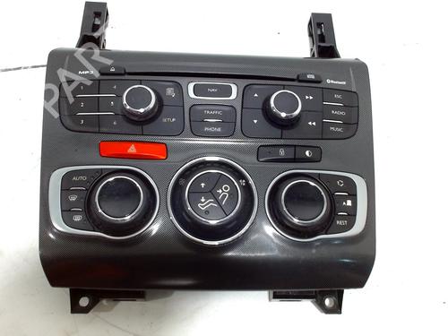 Used Climate control Climate control 12453005 12453005