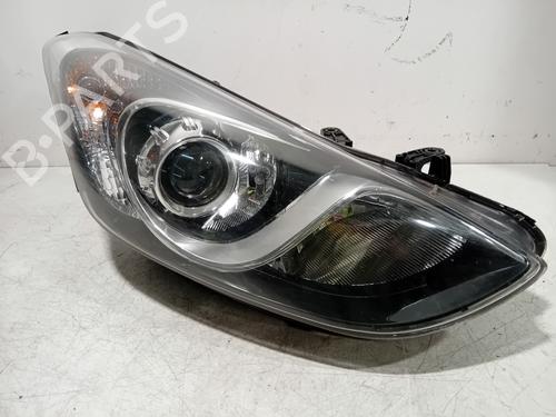 Faro derecho Faro derecho HYUNDAI i30 (GD) 1.6 GDI (135 hp) 35925043 35925043