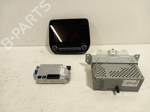 Used Electronic module Electronic module 32864029 32864029