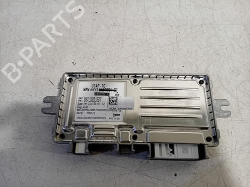 Øvrige styreenhet BMW iX (I20) xDrive 40 | BP20496146M11 