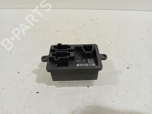 Used Heater resistor Heater resistor 23123797 23123797