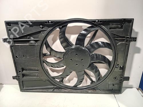 Radiator fan VW GOLF VIII (CD1, DA1) 1.4 GTE Plug-in Hybrid | BP33237326M35 - Image 3