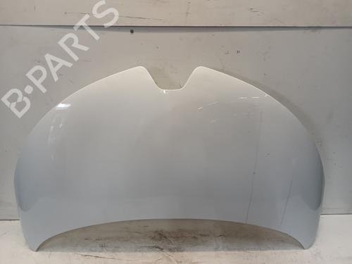Used Hood RENAULT ZOE (BFM_) ZOE (88 hp) 28716675