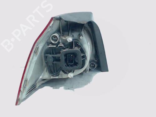 Right taillight VW GOLF V (1K1) 1.4 FSI | BP906924C35 