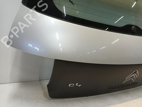Tailgate CITROËN C4 CACTUS 1.2 VTi 82 | BP33848132C6 - Image 4