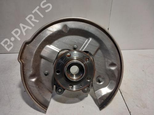 Used Left rear steering knuckle Left rear steering knuckle SMART #1 EV All-wheel Drive (428 hp) 33848073 33848073