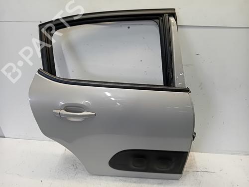 right-rear-door-citroen-c3-iii-sx-2016-25749598 main image