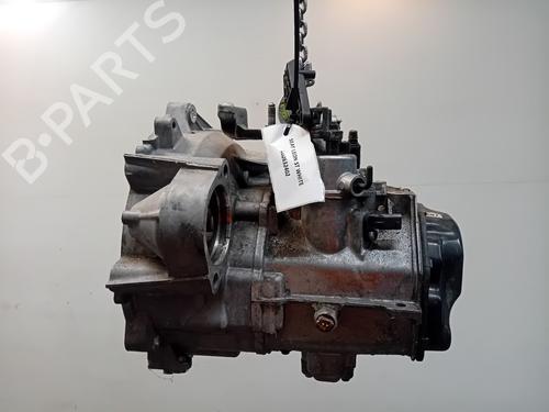 Gearbox SEAT LEON ST (5F8) 1.0 TSi | BP40297721M3 - Image 5