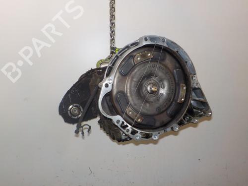 Used Gearbox VW TOUAREG (7LA, 7L6, 7L7) 2.5 R5 TDI (174 hp) 10668651