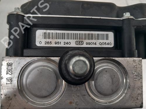 ABS pump KIA VENGA (YN) 1.4 CVVT | BP31979491M43 - Image 4