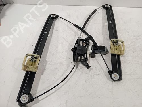 Used Front left window mechanism Front left window mechanism 33207647 33207647