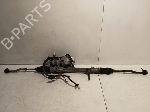 Used Steering rack Steering rack PEUGEOT 208 I (CA_, CC_) 1.2 VTI 82 (82 hp) 33289286 33289286
