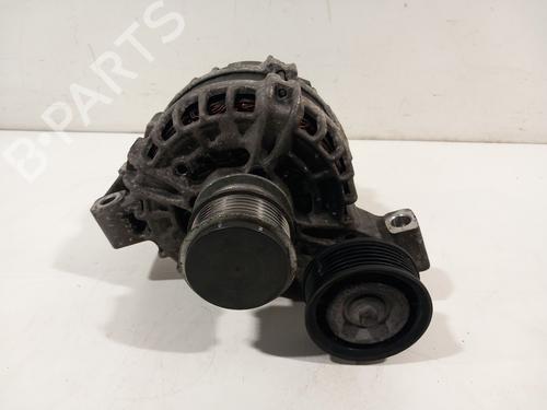Used Alternator Alternator LAND ROVER RANGE ROVER EVOQUE (L538) 2.0 4x4 (241 hp) 36467301 36467301