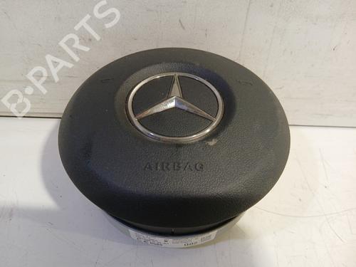 Airbag chauffør MERCEDES-BENZ A-CLASS (W177) A 220 (177.044) (190 hp) 31757445