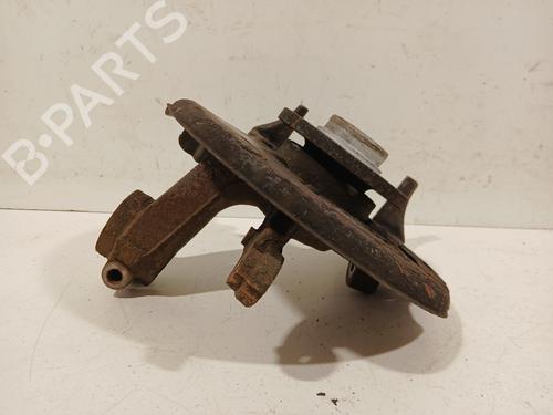 Right front steering knuckle VW POLO V (6R1, 6C1) 1.2 TSI | BP28283219M26 