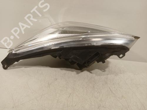 Left headlight FORD FOCUS III 1.0 EcoBoost | BP38952195C28 - Image 3
