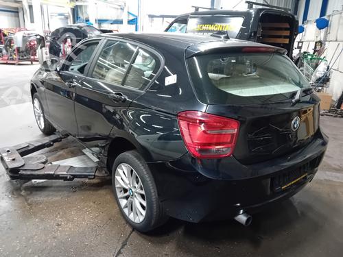 Front bumper BMW 1 (F20) 116 i | BP29763052C7 
