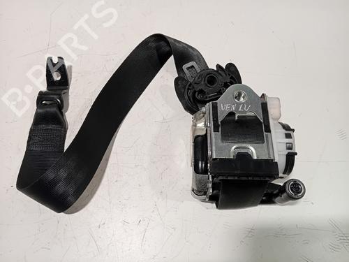 Used Front left seatbelt Front left seatbelt VW POLO VI (AW1, BZ1, AE1) 1.0 TSI (116 hp) 39689333 39689333