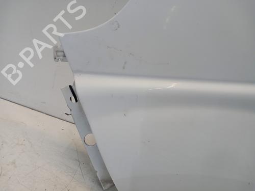 Forskærm venstre RENAULT TRAFIC II Van (FL) 1.9 dCi 80 (FL0B) | BP36519609C41 - Image 3