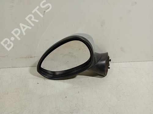 Left mirror FIAT 500 (312_) 0.9 (312AXH1A) BP22768445C26
