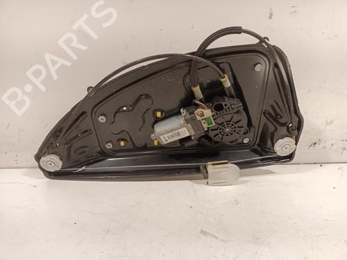Used Rear right window mechanism LAND ROVER FREELANDER 2 (L359) 2.2 TD4 4x4 (150 hp) 15716714