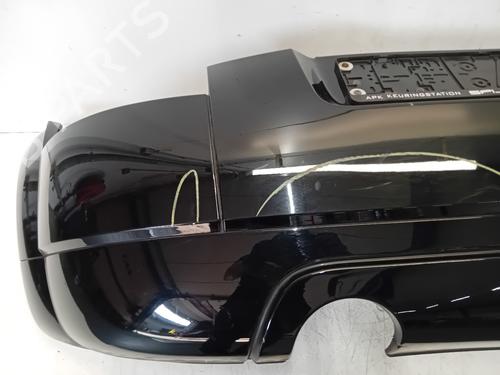 Rear bumper AUDI TT (8N3) 1.8 T | BP24932309C8 