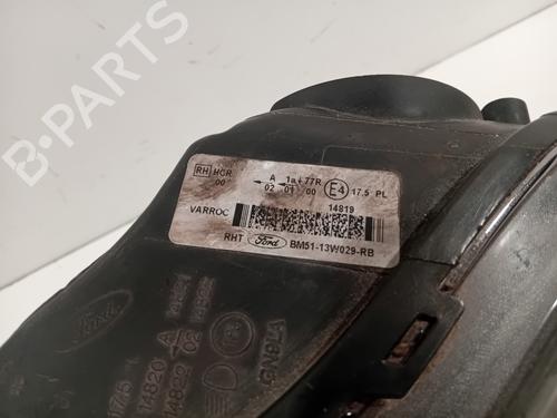 Scheinwerfer rechts FORD FOCUS III Turnier 1.0 EcoBoost | BP30641098C29