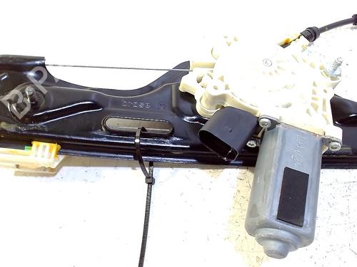 Rear left window mechanism BMW X5 (E70) xDrive 35 d | BP8206730C24 