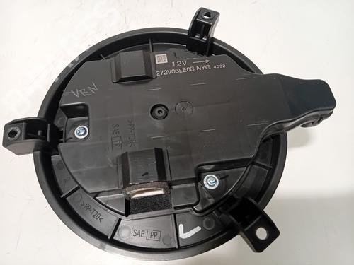 Heater blower motor RENAULT AUSTRAL TCe 160 (HGMJ) | BP36641473M62 - Image 4