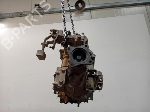 Gearbox IVECO DAILY VI Van 35S15, 35C15, 40C15, 50C15, 60C15, 65C15, 70C15 | BP33048037M3 - Image 3
