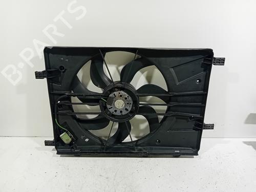 Fan OPEL ASTRA J Sports Tourer (P10) 1.6 CDTi (35) | BP18241760M128 