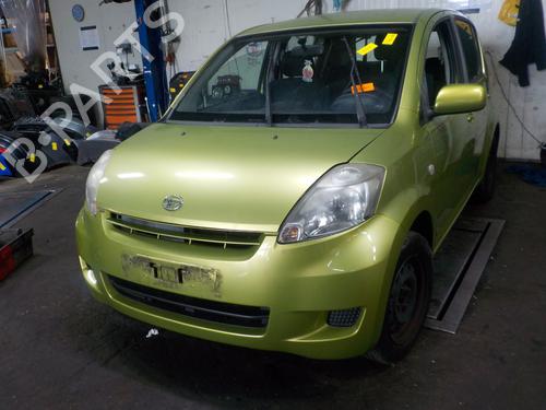 Used Parts DAIHATSU SIRION (M3_) 1.0 (M300) 1532020