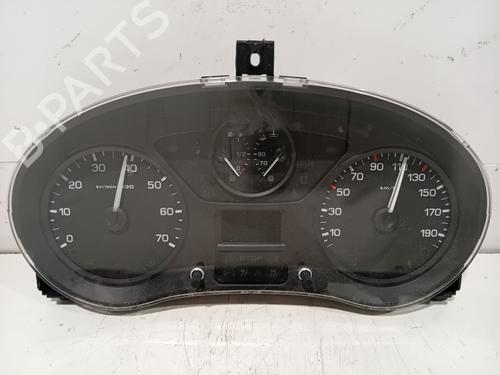 Instrument cluster PEUGEOT PARTNER Box Body/MPV 1.6 HDi / BlueHDi 75 | BP36670819C47 - Image 2
