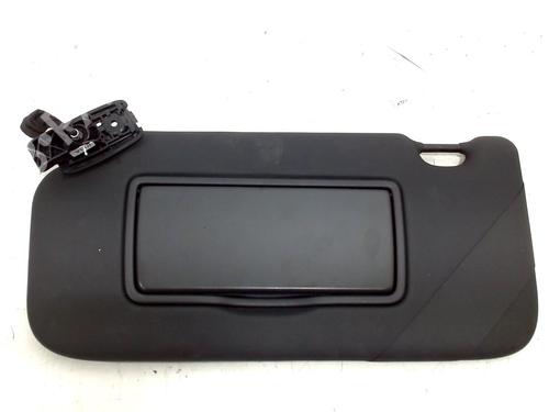 Left sun visor FORD FIESTA VII (HJ, HF) 1.0 EcoBoost | BP24737201I1 - Image 2