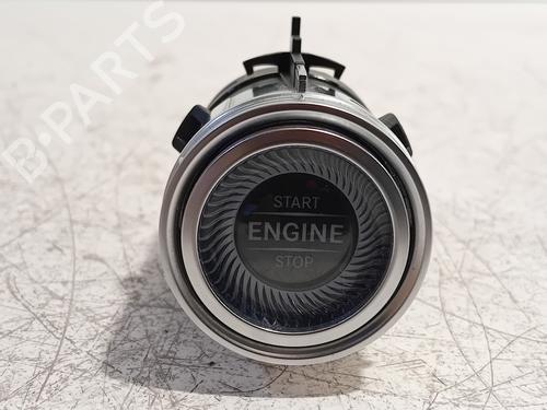 Used Switch MERCEDES-BENZ C-CLASS (W205) C 180 (205.076) (156 hp) 25749602