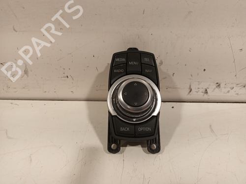 Used Switch BMW 1 (F20) 116 i (136 hp) 15060252