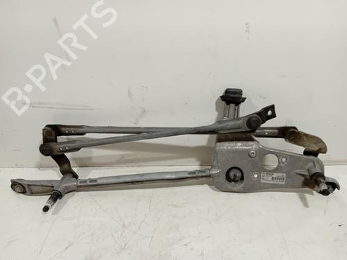 Used Front wipers mechanism PEUGEOT 308 SW II (LC_, LJ_, LR_, LX_, L4_) 1.6 BlueHDi 120 (120 hp) 15131199