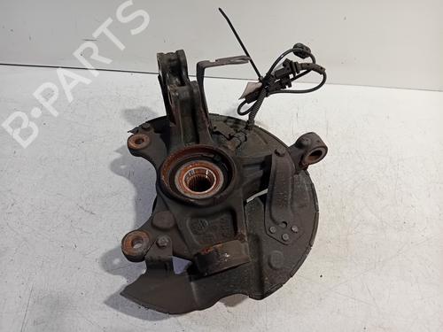 Right front steering knuckle PEUGEOT 3008 II SUV (MC_, MR_, MJ_, M4_) 2.0 BlueHDi 180 | BP19948425M26 