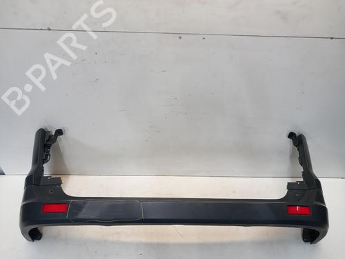 Bagtil kofangere Bagtil kofangere FORD TRANSIT COURIER B460 Box Body/MPV 1.0 EcoBoost (100 hp) 39689136 39689136