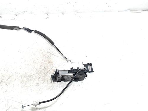 Used Front right lock PEUGEOT PARTNER Tepee 1.6 HDi / BlueHDi 75 (75 hp) 13202319