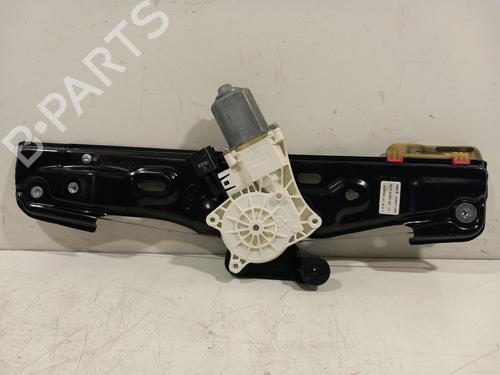 Used Rear left window mechanism Rear left window mechanism LAND ROVER DISCOVERY SPORT (L550) 2.0 D 4x4 (150 hp) 33739898 33739898