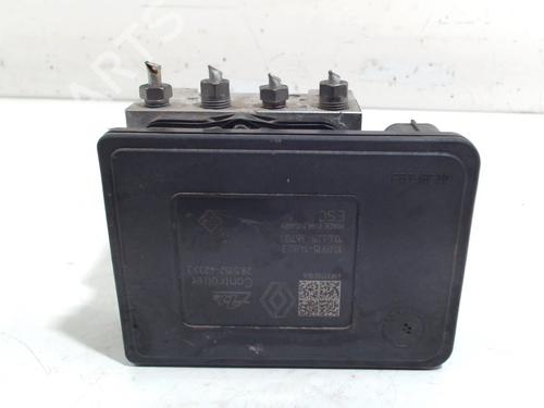 ABS pump RENAULT MEGANE IV Grandtour (K9A/M/N_) 1.5 dCi 110 | BP13720240M43 
